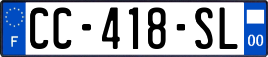 CC-418-SL