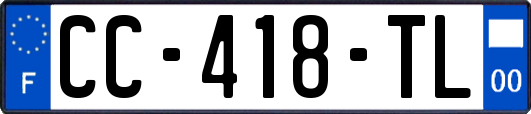 CC-418-TL