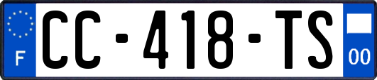 CC-418-TS