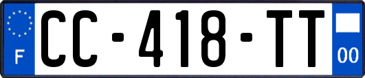CC-418-TT