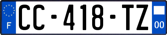 CC-418-TZ