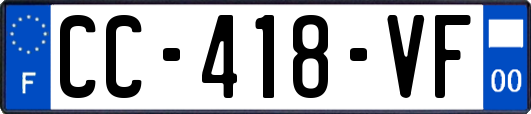 CC-418-VF