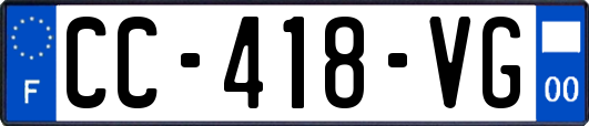 CC-418-VG