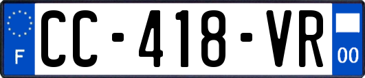 CC-418-VR
