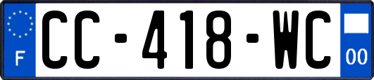 CC-418-WC