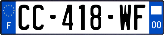 CC-418-WF
