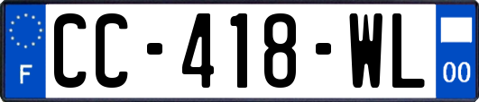 CC-418-WL