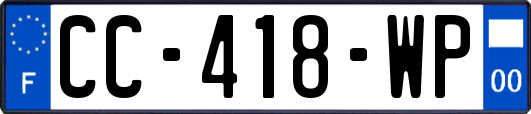 CC-418-WP