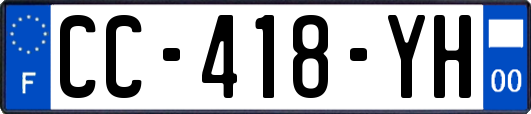 CC-418-YH