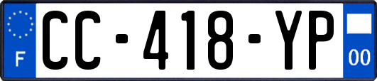 CC-418-YP