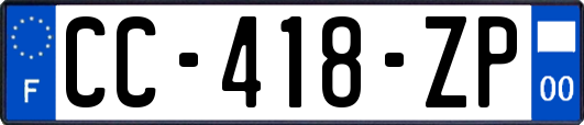 CC-418-ZP