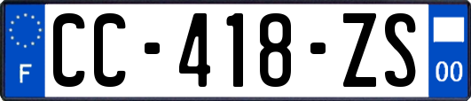 CC-418-ZS