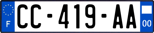 CC-419-AA