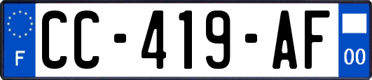 CC-419-AF