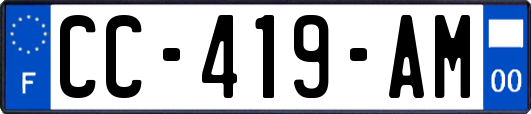 CC-419-AM