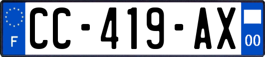 CC-419-AX