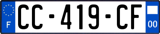 CC-419-CF