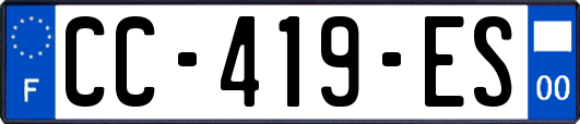 CC-419-ES