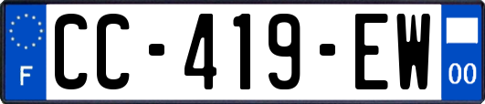 CC-419-EW