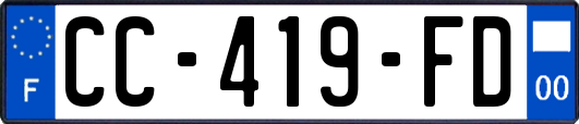 CC-419-FD