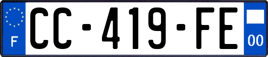 CC-419-FE