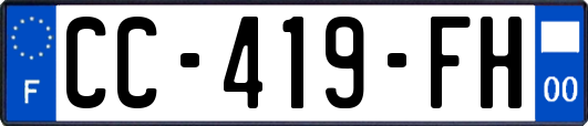 CC-419-FH