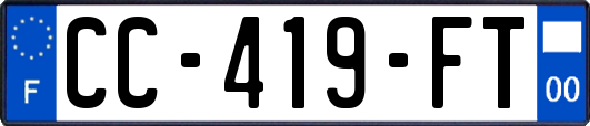 CC-419-FT