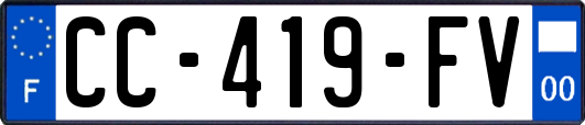 CC-419-FV