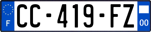 CC-419-FZ