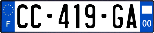 CC-419-GA