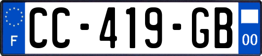 CC-419-GB