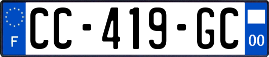 CC-419-GC