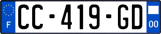 CC-419-GD