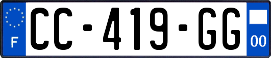 CC-419-GG