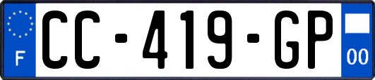 CC-419-GP
