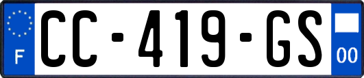 CC-419-GS