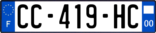 CC-419-HC