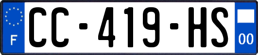 CC-419-HS