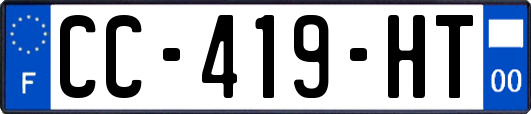 CC-419-HT