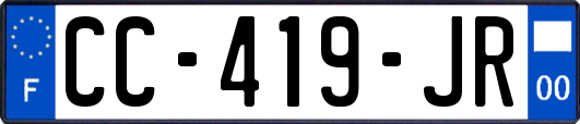 CC-419-JR