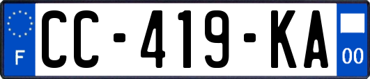 CC-419-KA