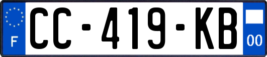 CC-419-KB
