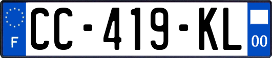 CC-419-KL