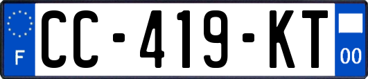 CC-419-KT