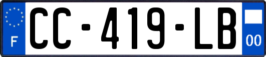 CC-419-LB