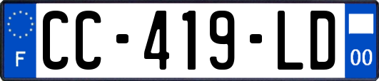 CC-419-LD