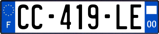 CC-419-LE
