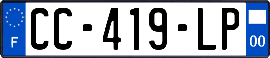 CC-419-LP