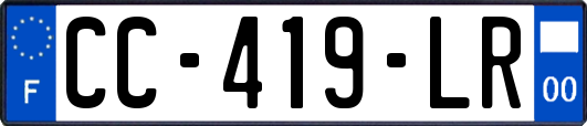 CC-419-LR