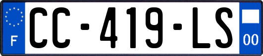 CC-419-LS